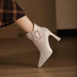 Johanna | Botas Pandlaga