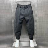 Pantalones de Vestir Artur Signature con Elegancia Moderna
