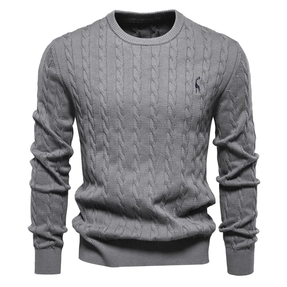Hugo | Suéter Moderno para Hombre