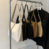 NATHALIE™ – Bolso tote elegante para el día a día