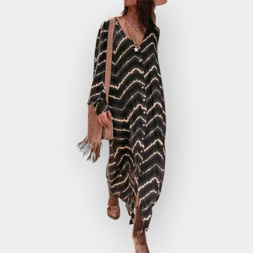 Boho Chic Dress