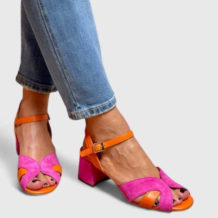 Paloma™ | Tacones ortopédicos cómodos