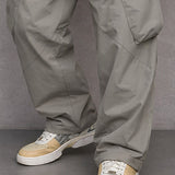 Joel™ Pantalones Cargo de Ocio para Hombre
