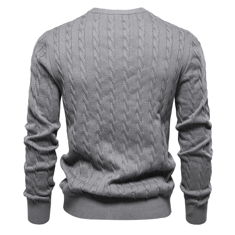 Hugo | Suéter Moderno para Hombre