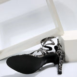 Raquel™ Zapatos Elegantes para Mujer