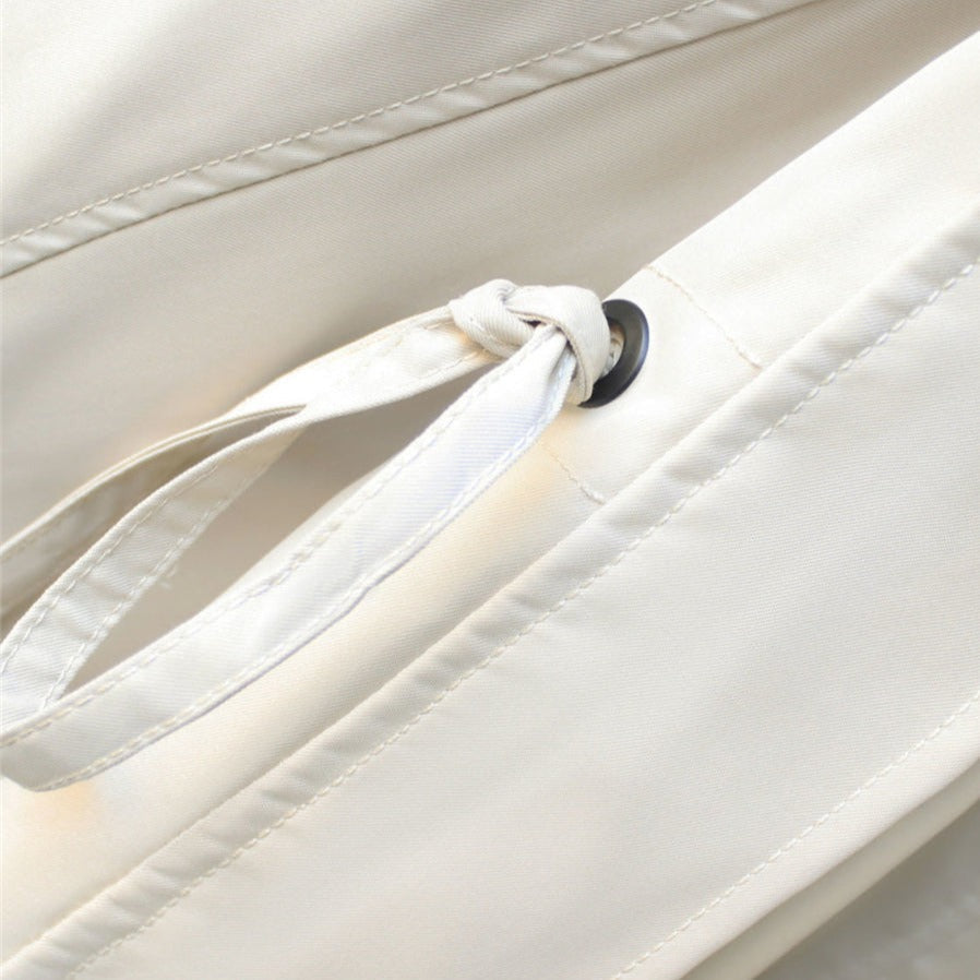 AURORA™ Highland Breeze Windbreaker