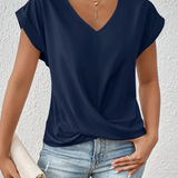 BELLA™ | Top con escote en V que favorece de verdad