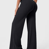 Silvia Leggings Power Flare – Kohene Vorm. Máxima Confianza.