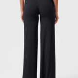Silvia Leggings Power Flare – Kohene Vorm. Máxima Confianza.