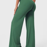 Silvia Leggings Power Flare – Kohene Vorm. Máxima Confianza.