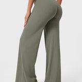 Silvia Leggings Power Flare – Kohene Vorm. Máxima Confianza.