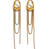 Candela™ Pendientes Colgantes