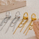 Candela™ Pendientes Colgantes