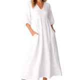 Violeta™ Maxi Vestido