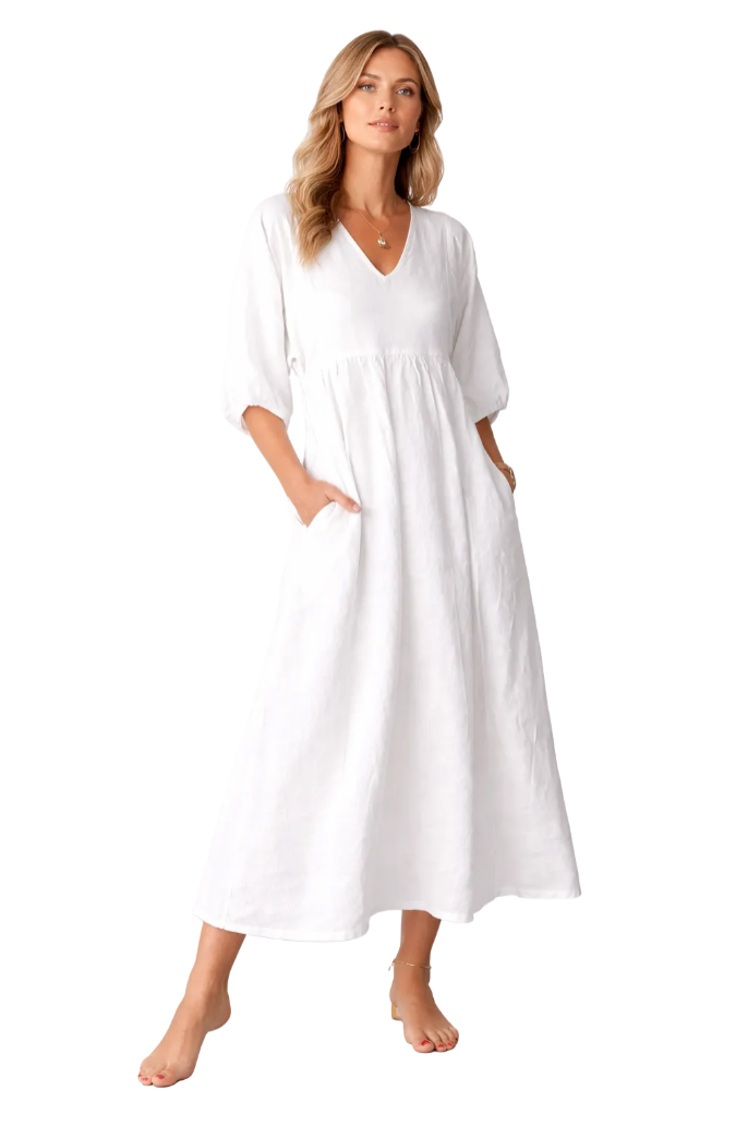 PUREFLOW™ Maxi Kleit
