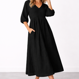 Violeta™ Maxi Vestido