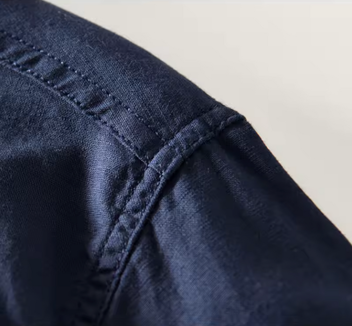 Camisa – Estilo sin esfuerzo para cada día
