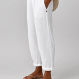Pantalones de Ocio para Mujeres
