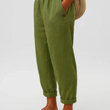 Pantalones de Ocio para Mujeres