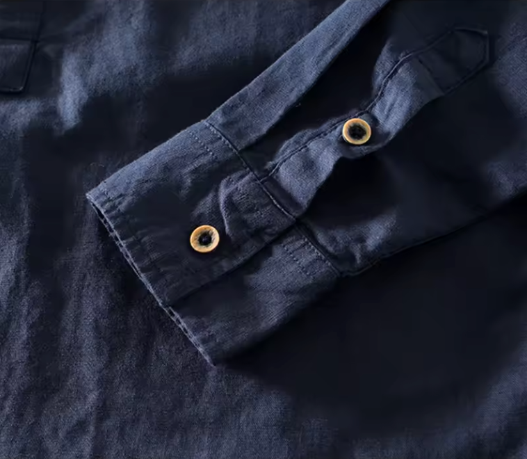 Camisa – Estilo sin esfuerzo para cada día