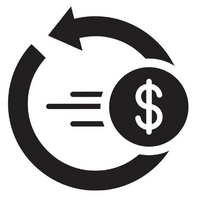 30 DÍAS DE GARANTÍA CON DEVOLUCIÓN TOTAL DEL DINERO