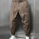Pantalones de Vestir Artur Signature con Elegancia Moderna