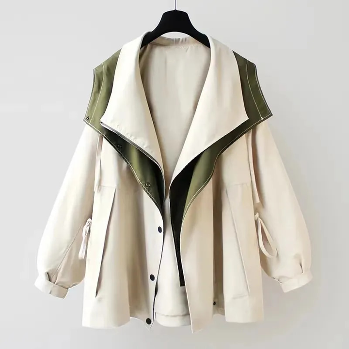 AURORA™ Highland Breeze Windbreaker