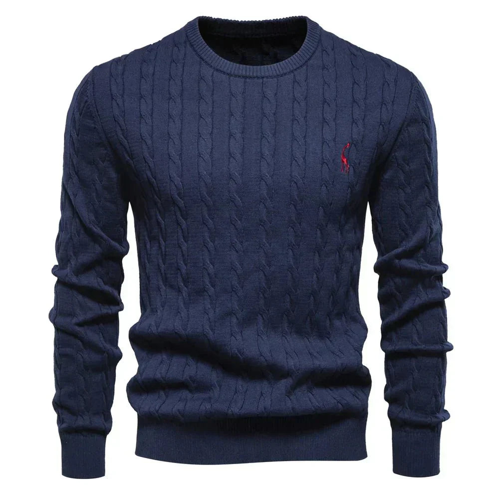 Hugo | Suéter Moderno para Hombre