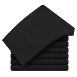 Pantalones de Algodón Casual para Hombre con Comodidad Moderna
