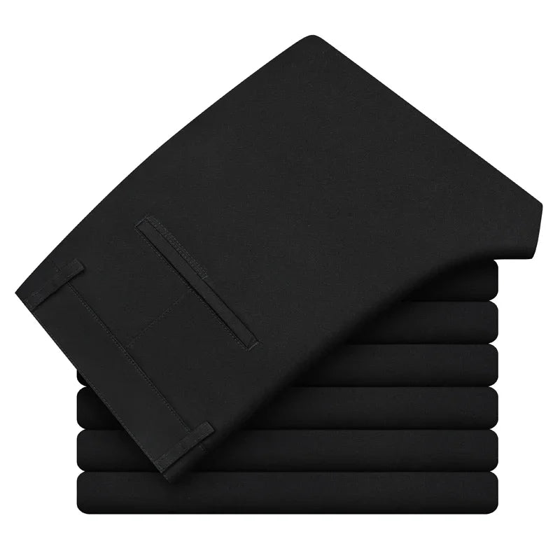 Pantalones Casual para Hombre con Comodidad Moderna