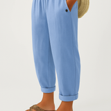 Pantalones de Ocio para Mujeres