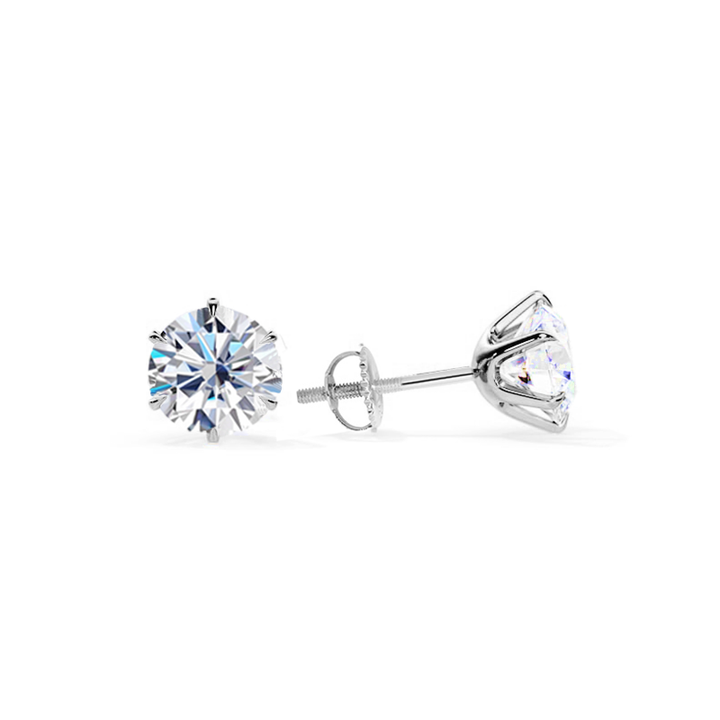 Pendientes de Tera