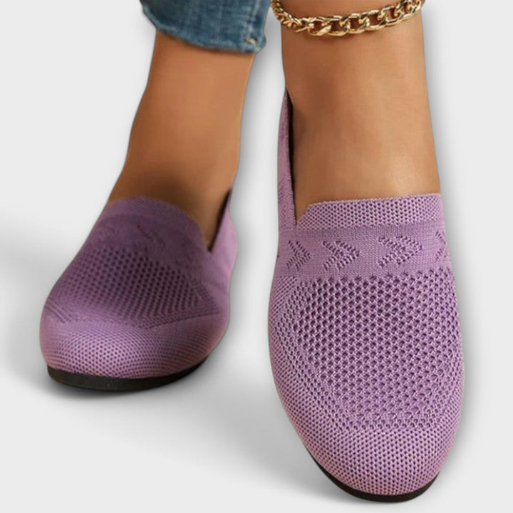 Rafaela - Mocasines de diferentes estilos