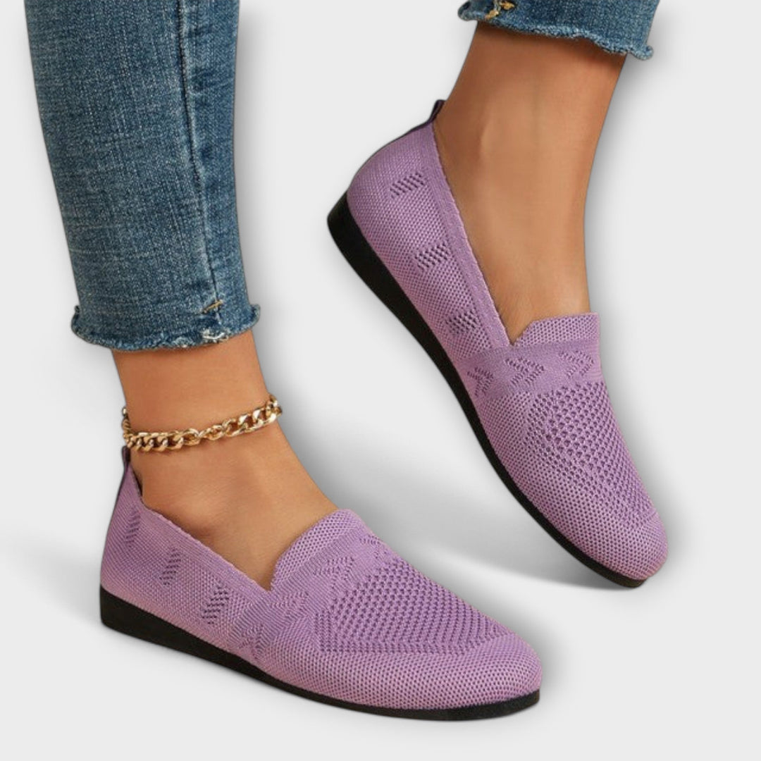 Rafaela - Mocasines de diferentes estilos