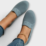Rafaela - Mocasines de diferentes estilos