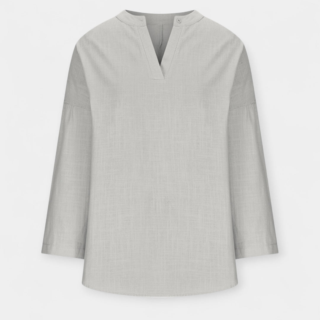 Blusa para Playa