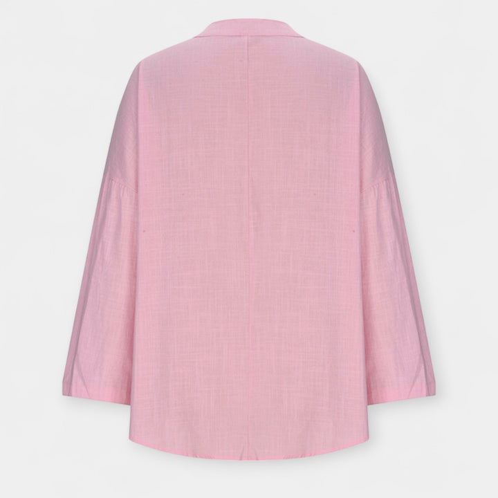 Blusa para Playa