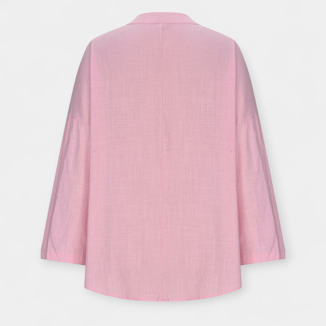 Blusa de playa