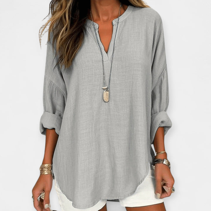 Blusa para Playa