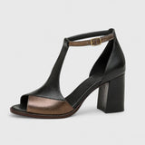 Klara | Tacones Modernos
