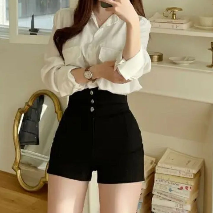 Pantalón Corto