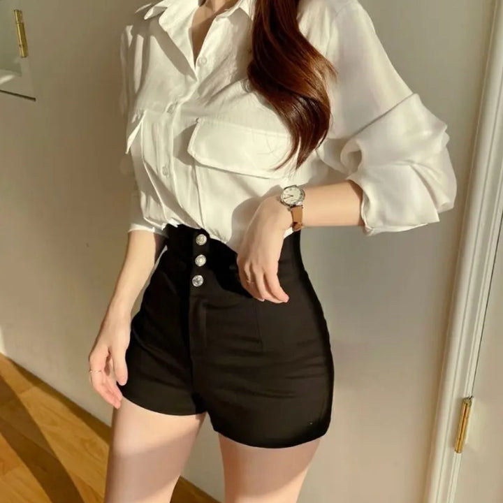 Pantalón Corto