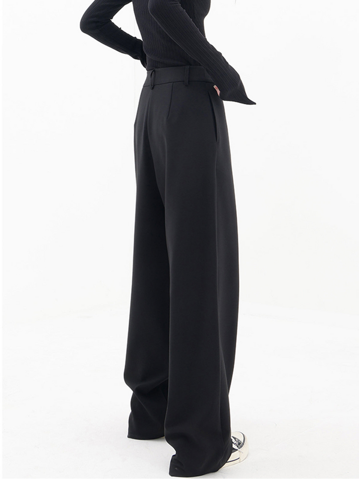 VIENNA™ | Contemporary Draped Pants