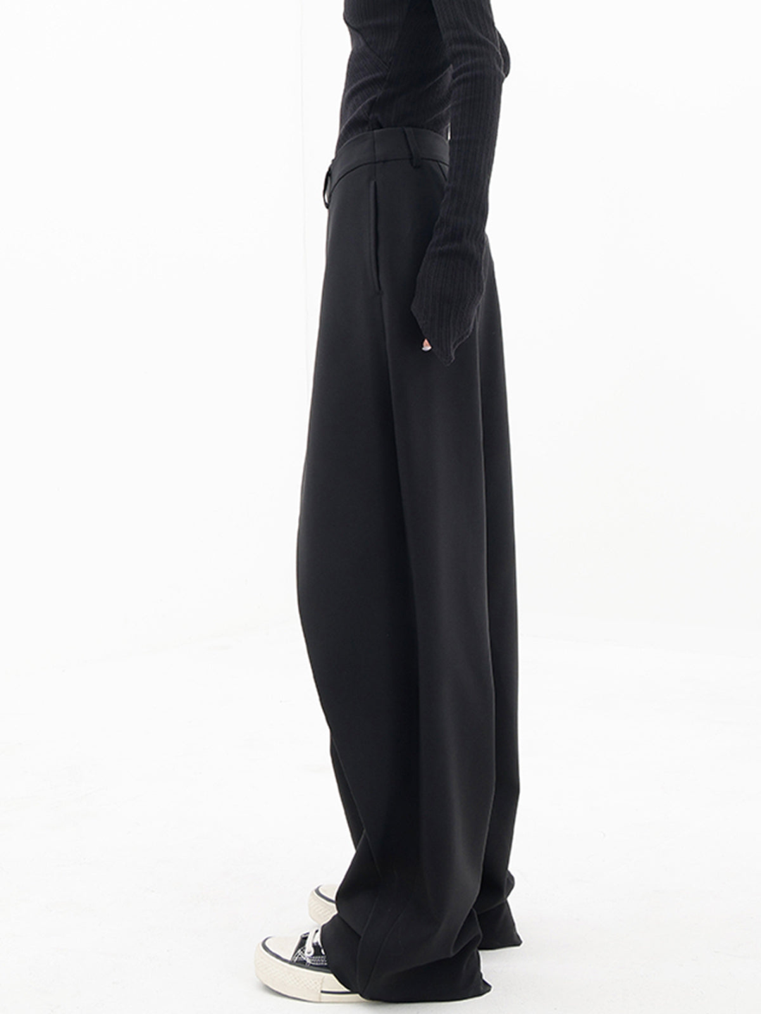 VIENNA™ | Contemporary Draped Pants
