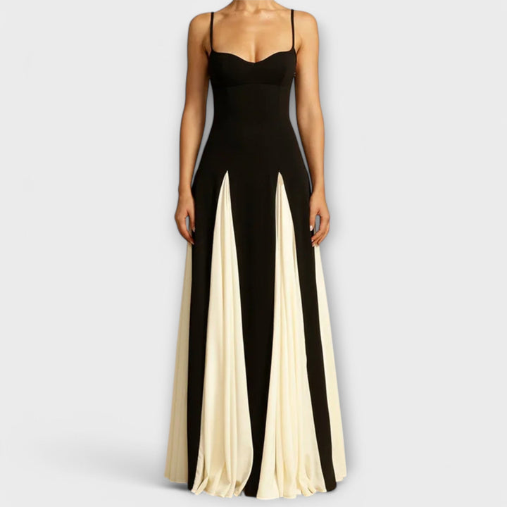 Eliza - Chic Fashion Dress