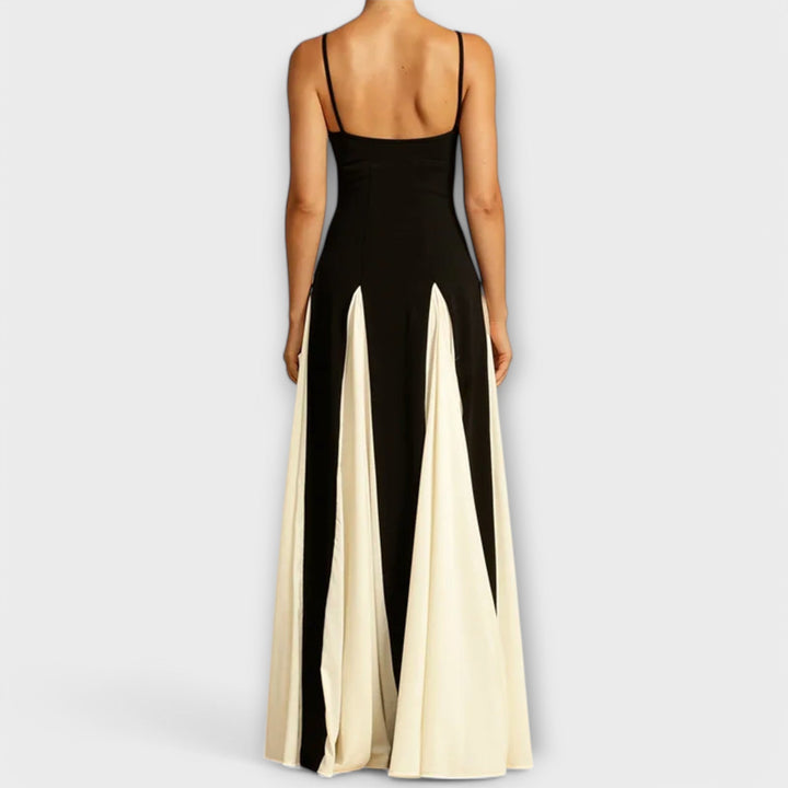 Eliza - Chic Fashion Dress