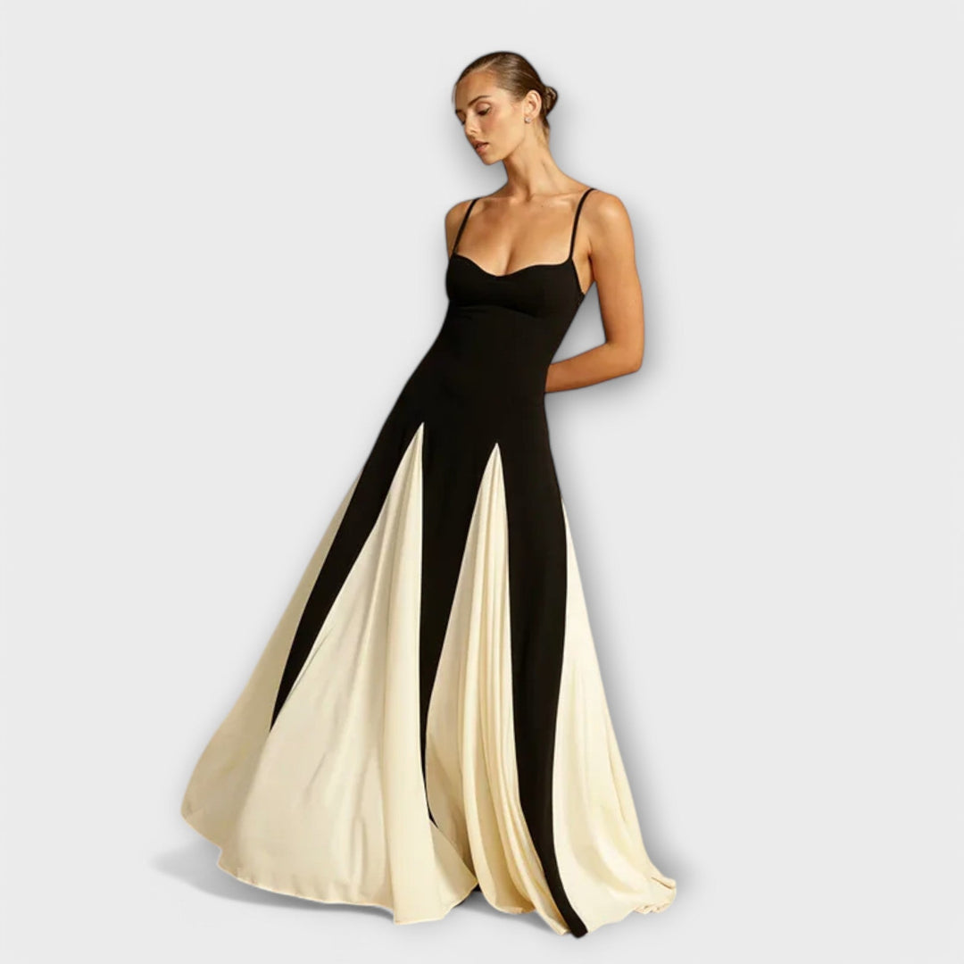 Eliza - Chic Fashion Dress
