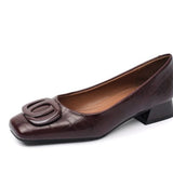 Novalisse | Tacones Elegantes y Cómodos