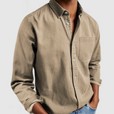 Ismael™ Camisa para Hombre