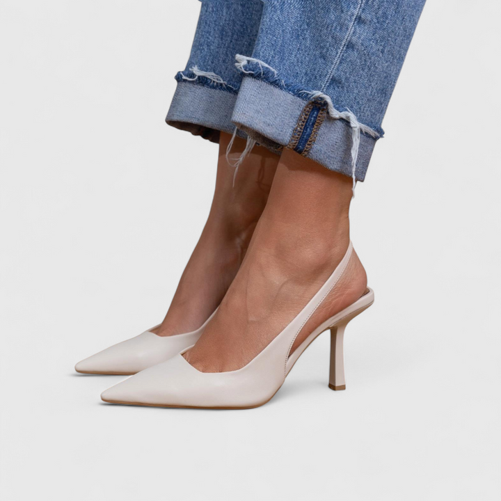 VAIKNE GLAMUUR™ Zapatos de Tacón Minimalistas